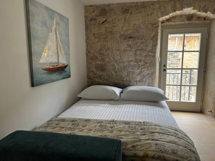 Sailor'S Apartment Supetar Extérieur photo