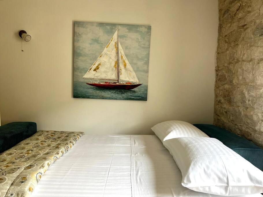 Sailor'S Apartment Supetar Extérieur photo