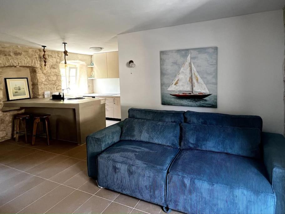 Sailor'S Apartment Supetar Extérieur photo